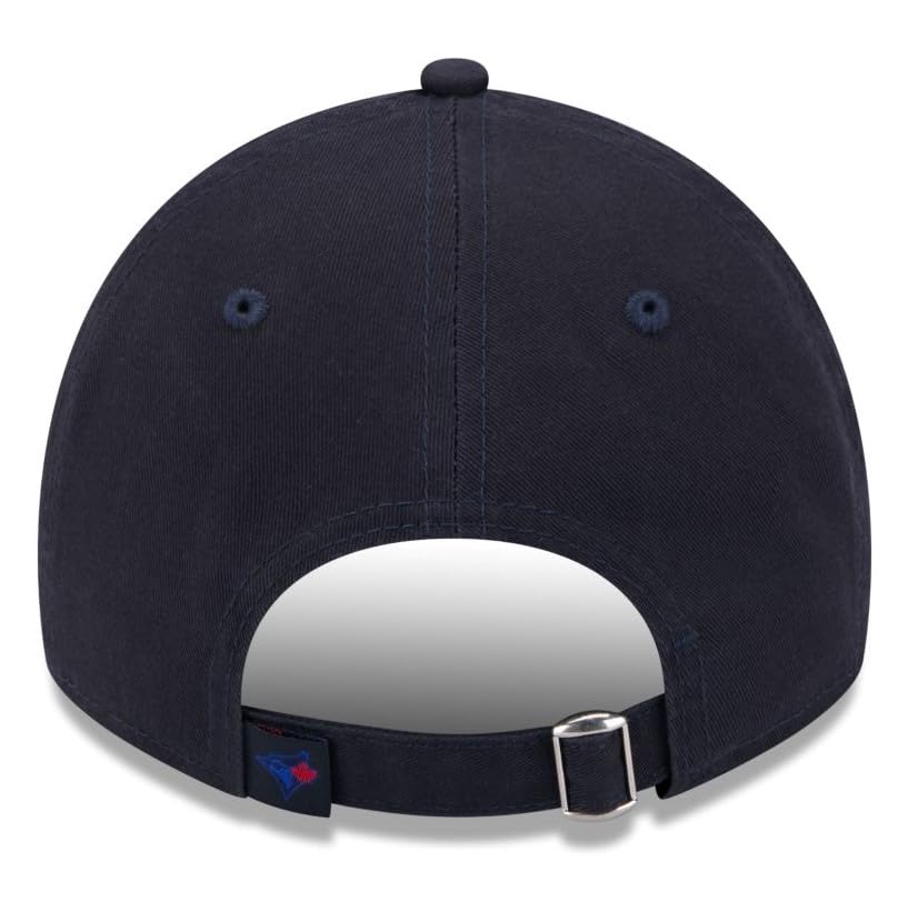 New Era MLB Toronto Blue Jays 2024 City Connect 9TWENTY Adjustable Hat