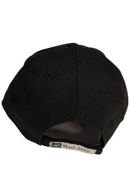 Toronto Blue Jays New Era Men's League 9Forty MLB Baseball Adjustable Hat - Black