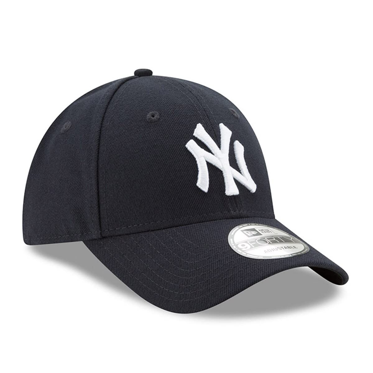 New Era MLB The League 9FORTY Adjustable Hat Cap One Size Fits All