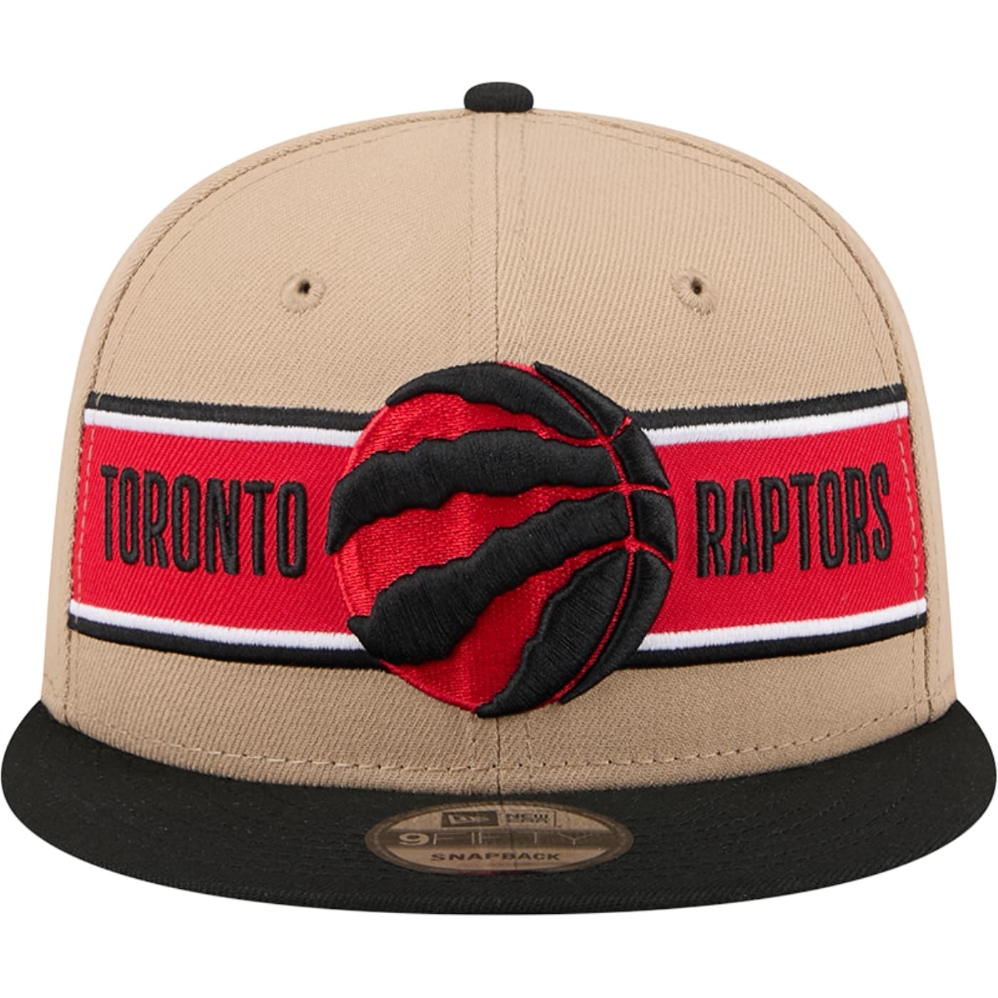 New Era 9Fifty NBA Draft 2024 Team Snapback Cap