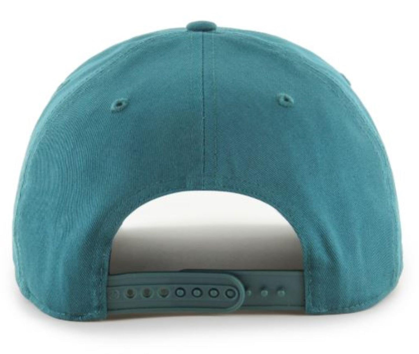 47 NFL Philadelphia Hitch RF Adjustable Snapback Hat - Midnight Green