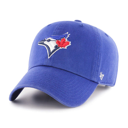 MLB Adjustable Cap