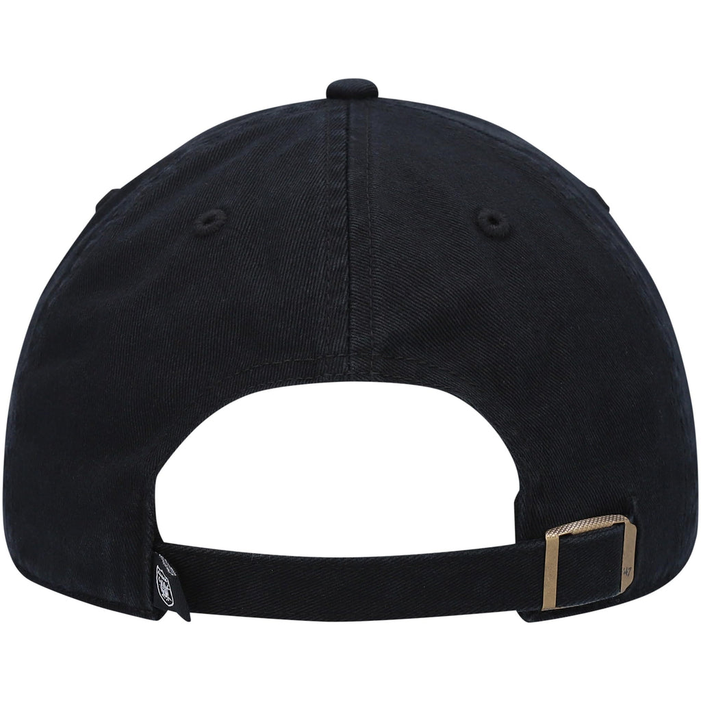 47 Men's Black
