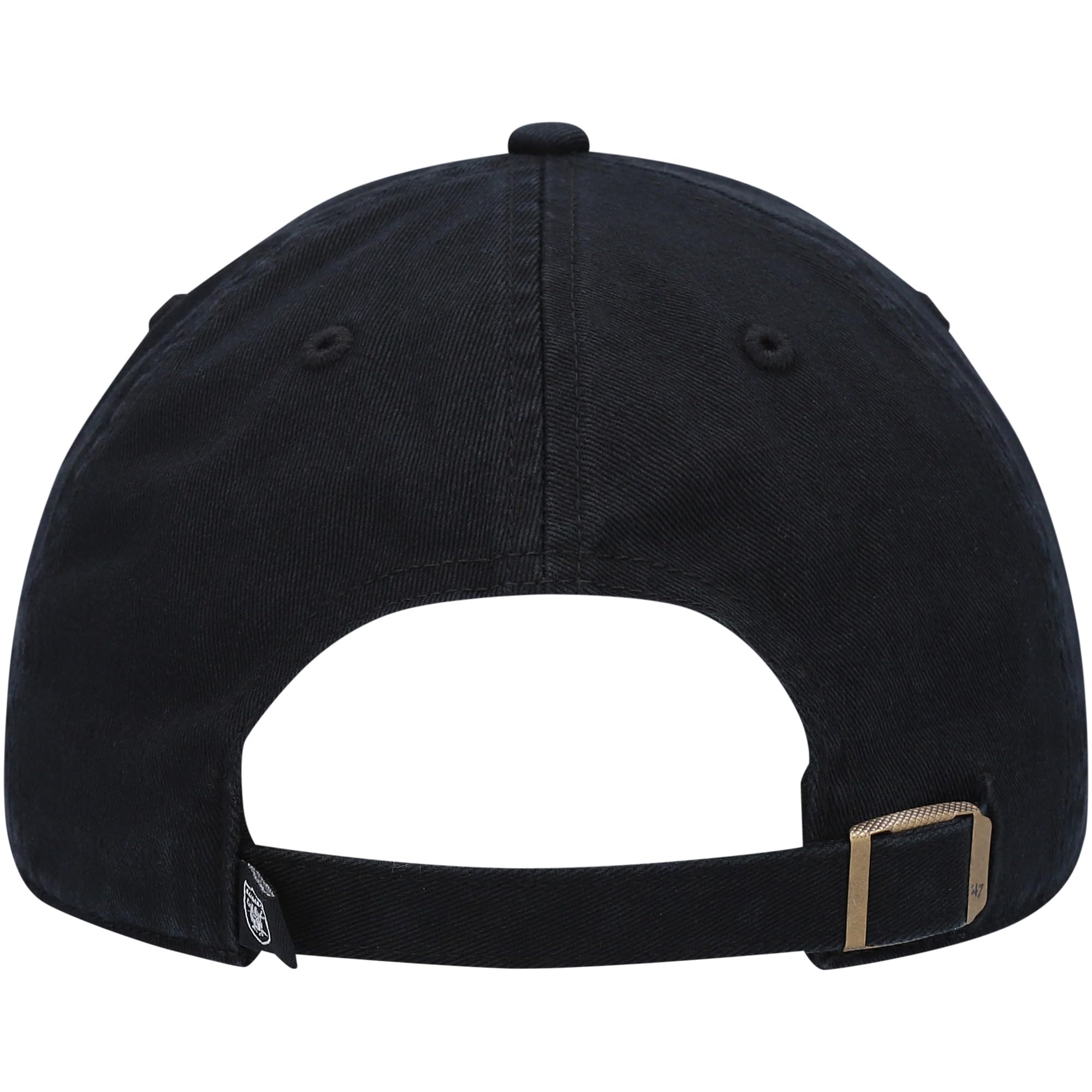 47 Men's Black