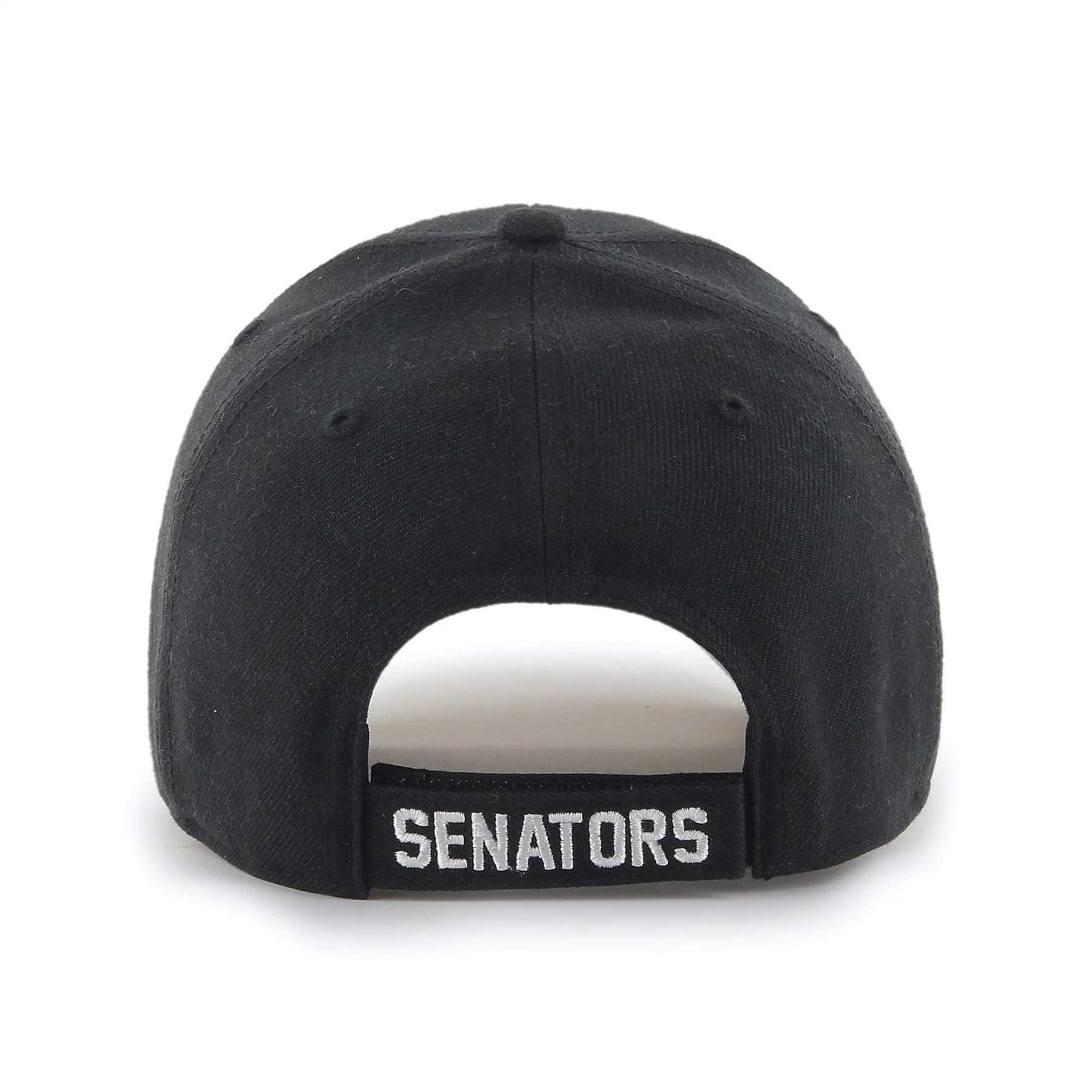 47 NHL Compitable with Ottawa MVP Adjustable Hat - Black