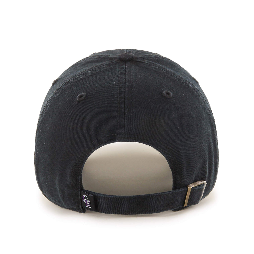 MLB Adjustable Cap