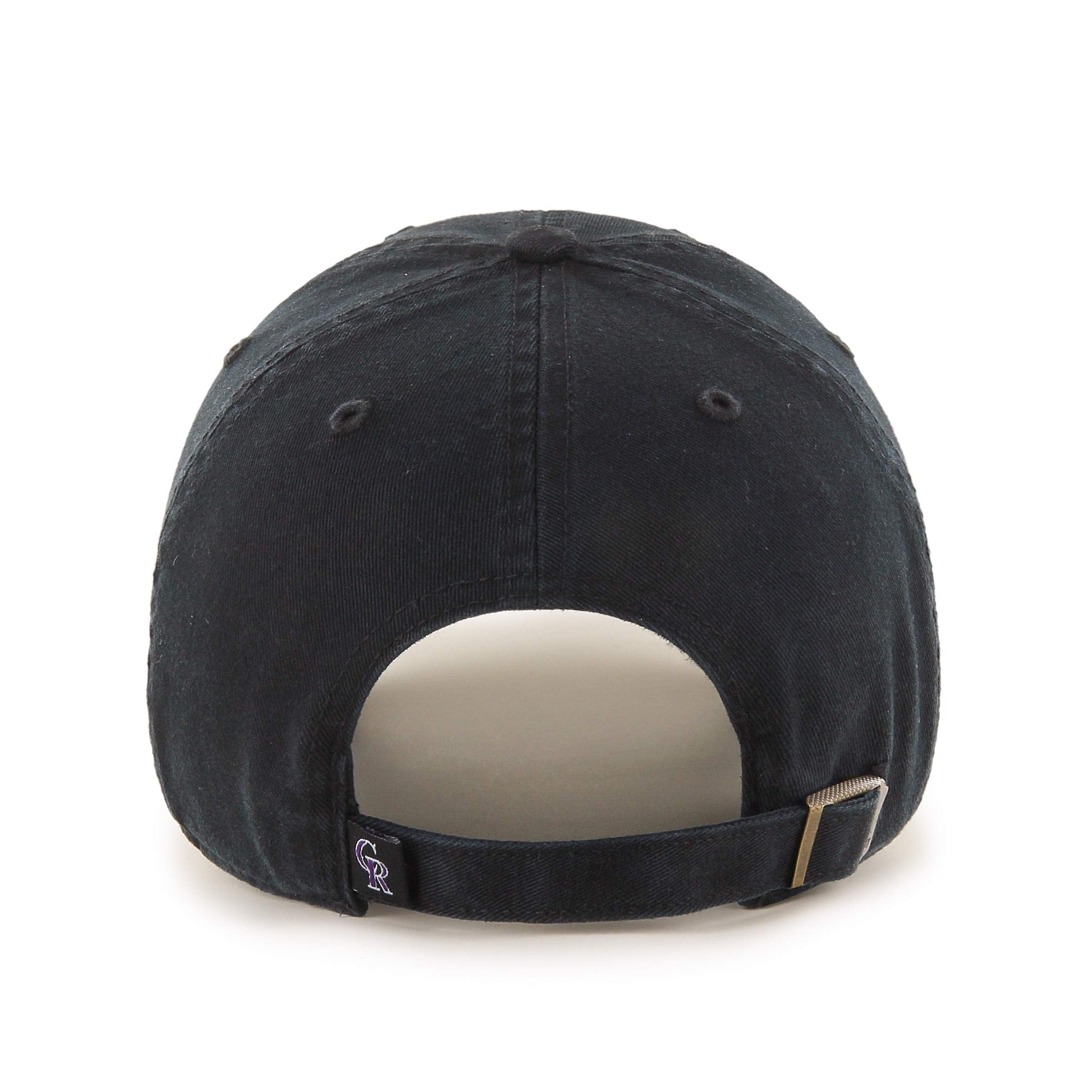 MLB Adjustable Cap