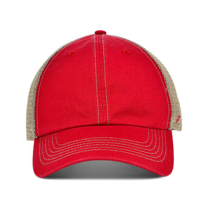 '47 Blank Trawler Clean Up Adjustable Black Snapback Cap