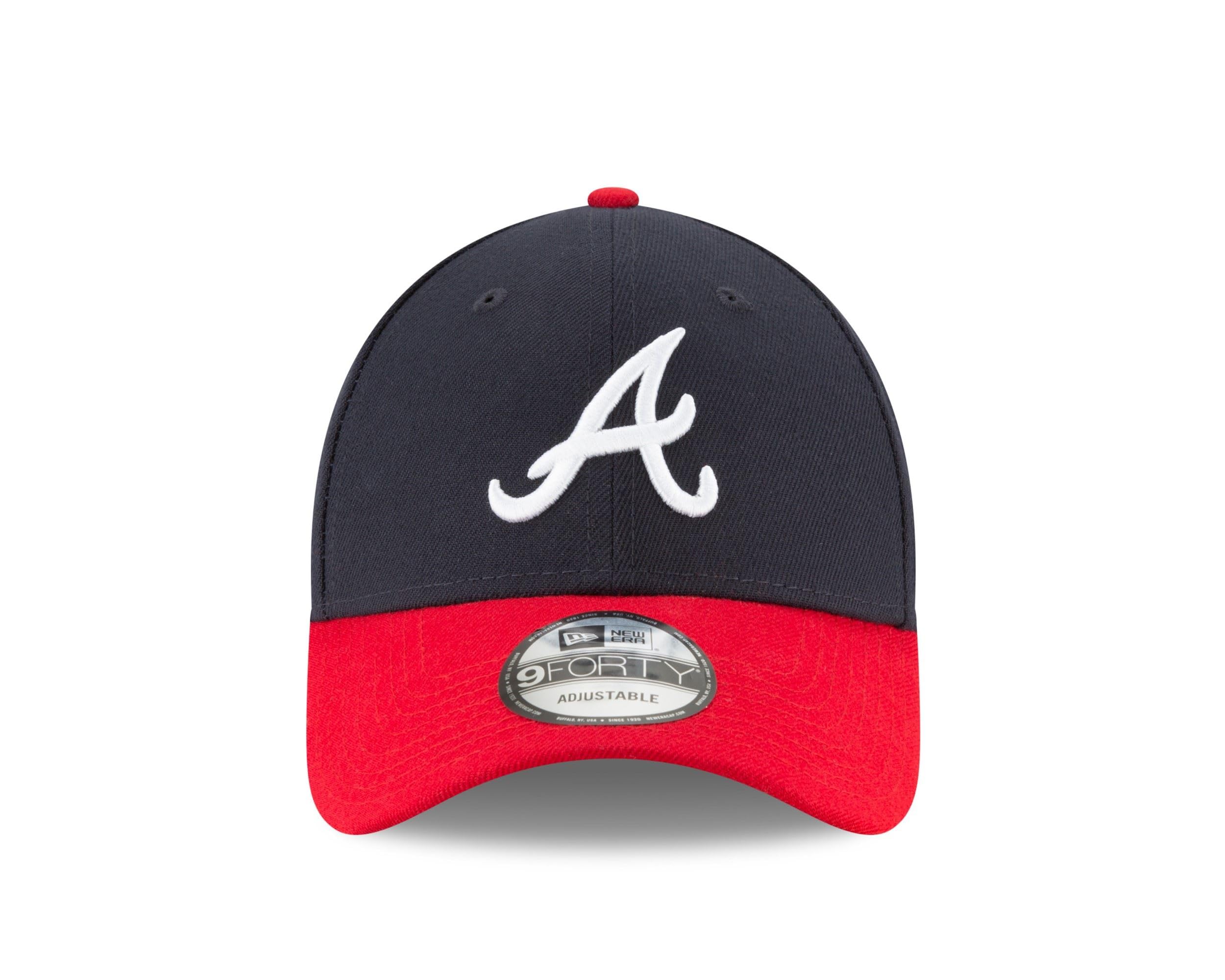 New Era MLB Game The League 9FORTY Adjustable Cap