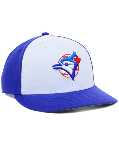 Toronto Blue Jays Cooperstown Bullpen MVP Adjustable Hat - Size One Size