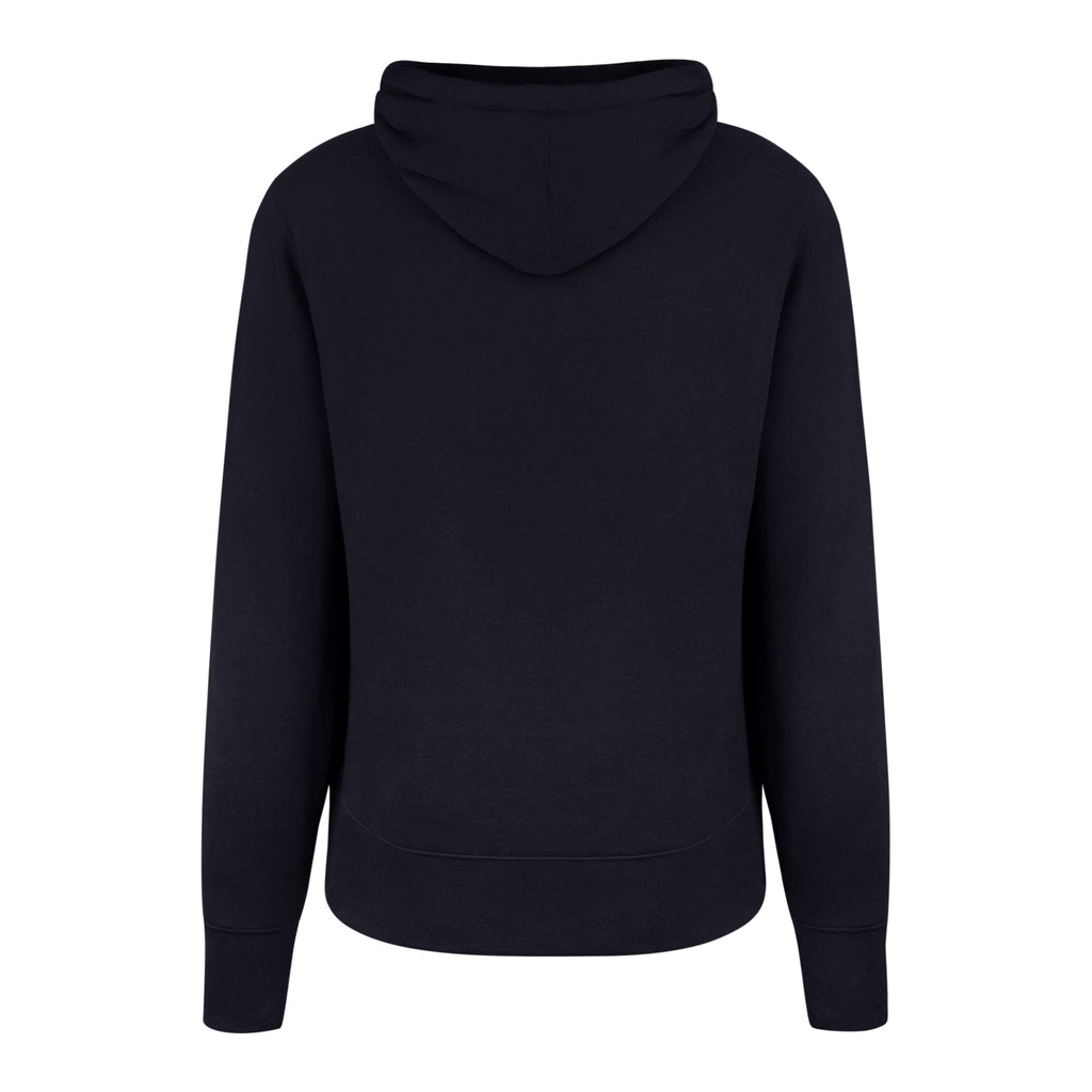 New York Yankees Men's Team Logo Headline Pullover Hoody Sweatshirt - Navy (X-Large), Fall Navy, X-Large