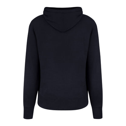 New York Yankees Men's Team Logo Headline Pullover Hoody Sweatshirt - Navy (X-Large), Fall Navy, X-Large