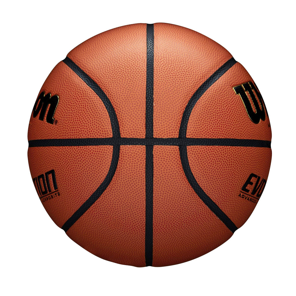 Wilson Evolution Black Edition Official Basketball