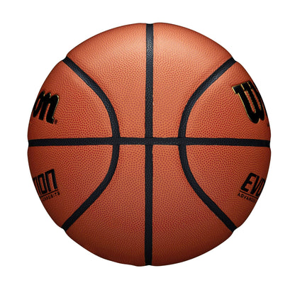 Wilson Evolution Black Edition Official Basketball