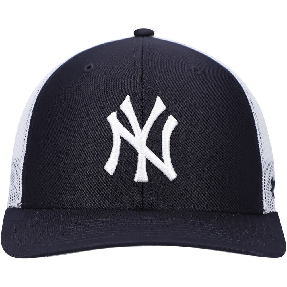 47 Baseball Cap Baseball Mlb Trucker Hat mens