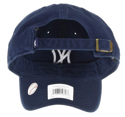 MLB Adjustable Cap