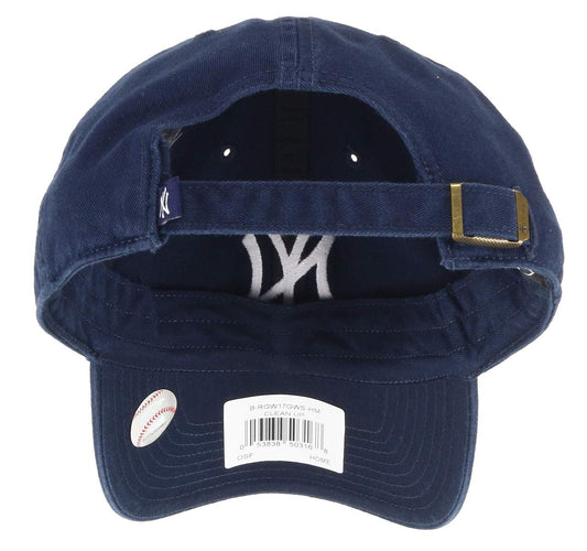 MLB Adjustable Cap