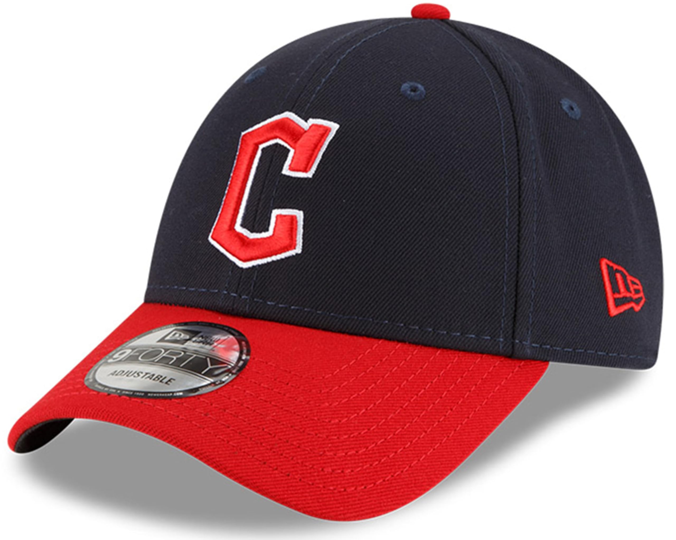 New Era Youth MLB The League 9Forty Adjustable Hat Cap One Size Fits All