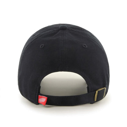 47 Men's Detroit Red Wings Alternate Colour Clean Up Adjustable Hat - One Size