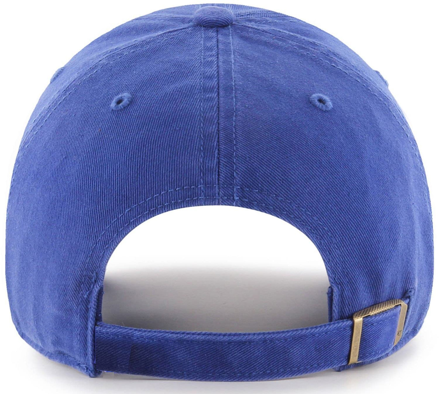 NCAA '47 Clean Up Adjustable Hat, One Size Fits All