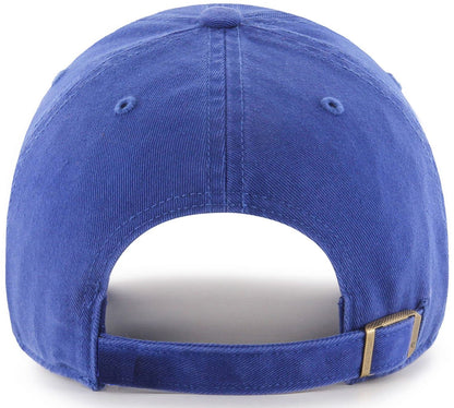 NCAA '47 Clean Up Adjustable Hat, One Size Fits All