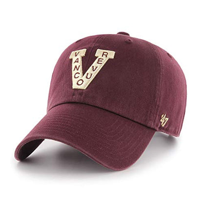 NHL Vancouver Millionaires Clean Up Cap
