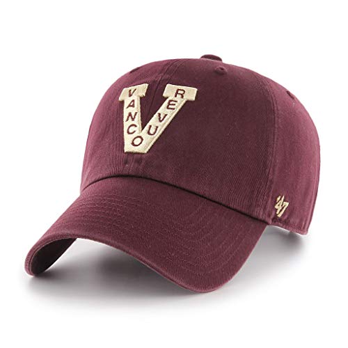NHL Vancouver Millionaires Clean Up Cap