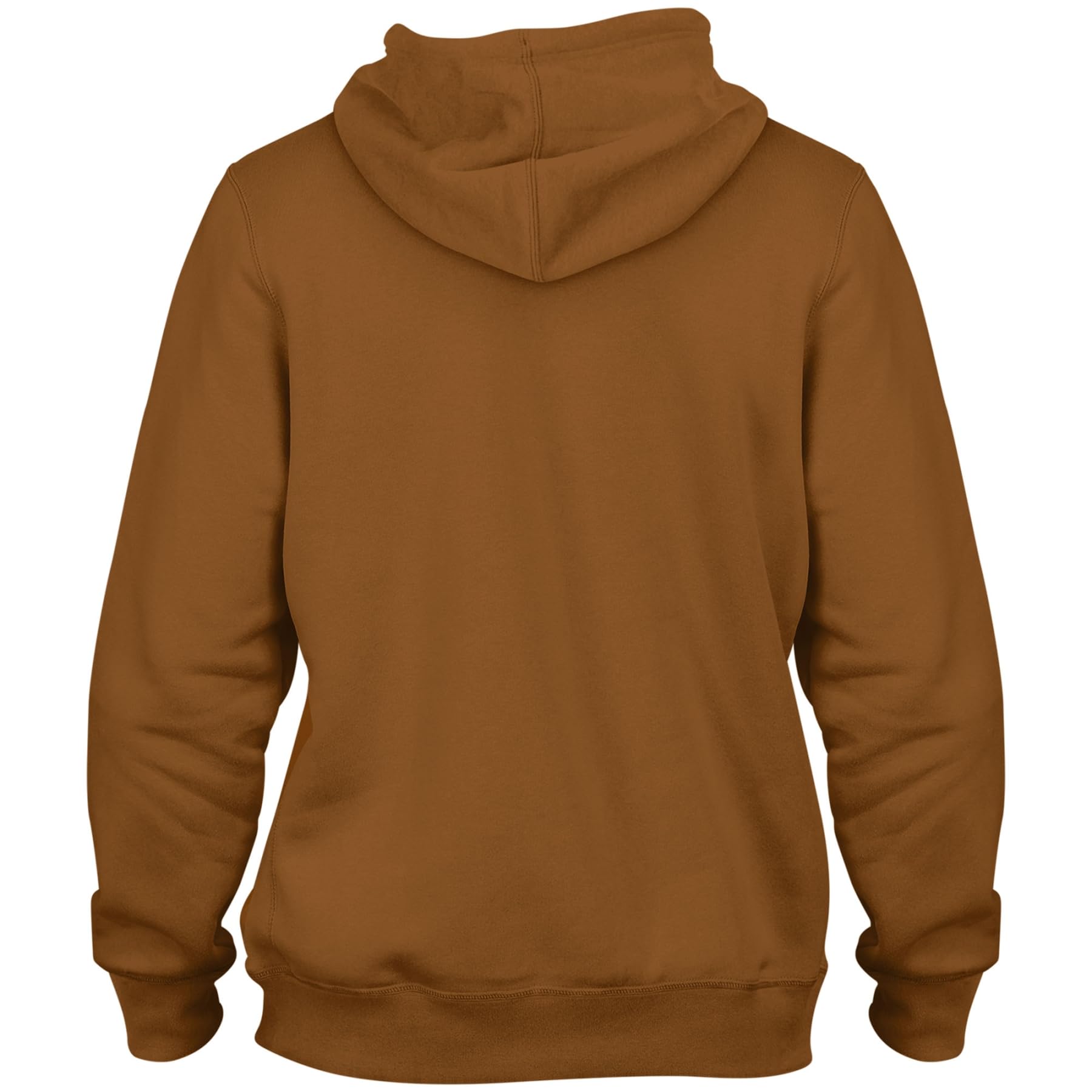 Edmonton Oilers NHL Express Twill Tonal Dune Logo Hoodie - Dune
