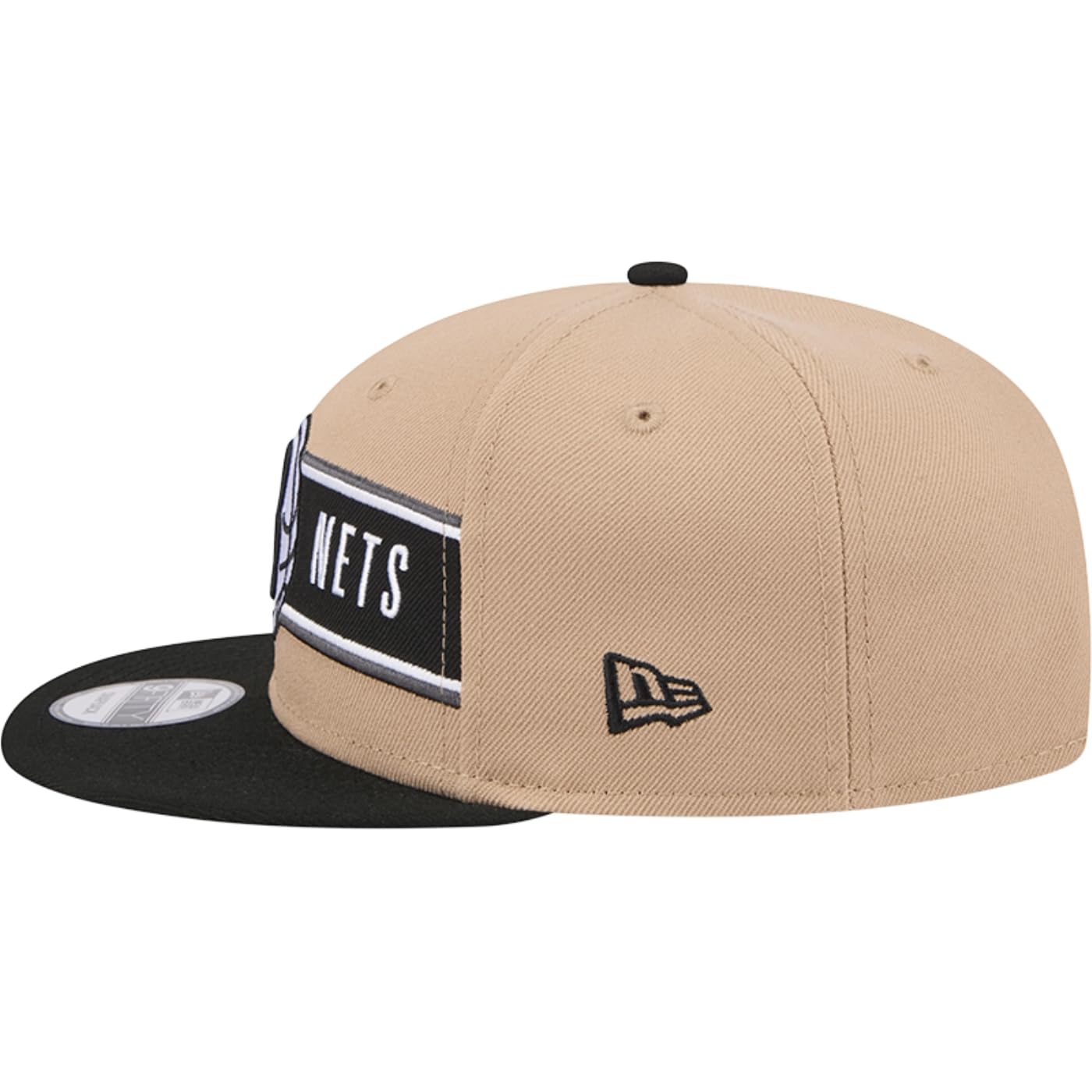 New Era 9Fifty NBA Draft 2024 Team Snapback Cap