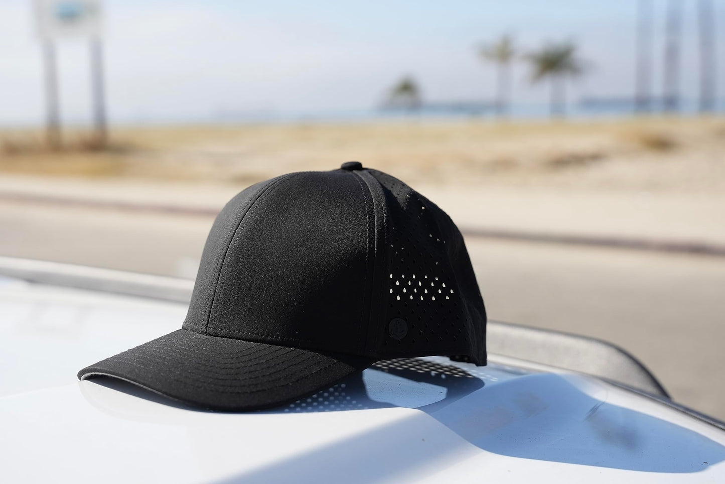 ANKOR Ultra Performance Water-Resistant UPF 50 Baseball Hat | Golf | Boat | Beach | Lake | Workout | Everyday | Men and Women