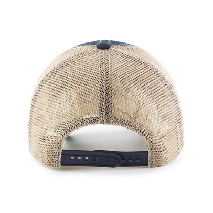 '47 Brand Trawler Mesh Back Blank Hat - Navy