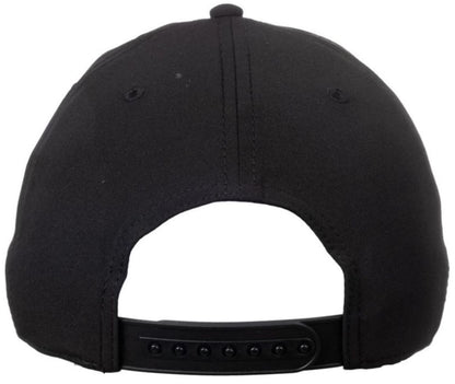 American Needle NHL Toronto Maple Leafs Super Tech Adjustable Snapback Hat - Black