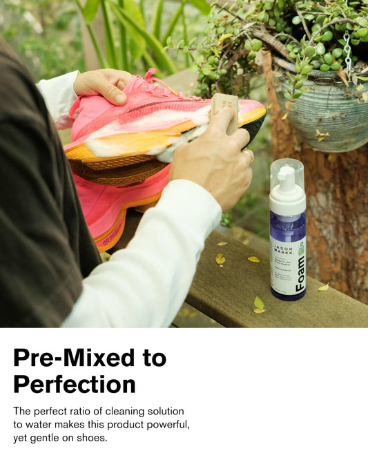 Jason Markk RTU Bundles