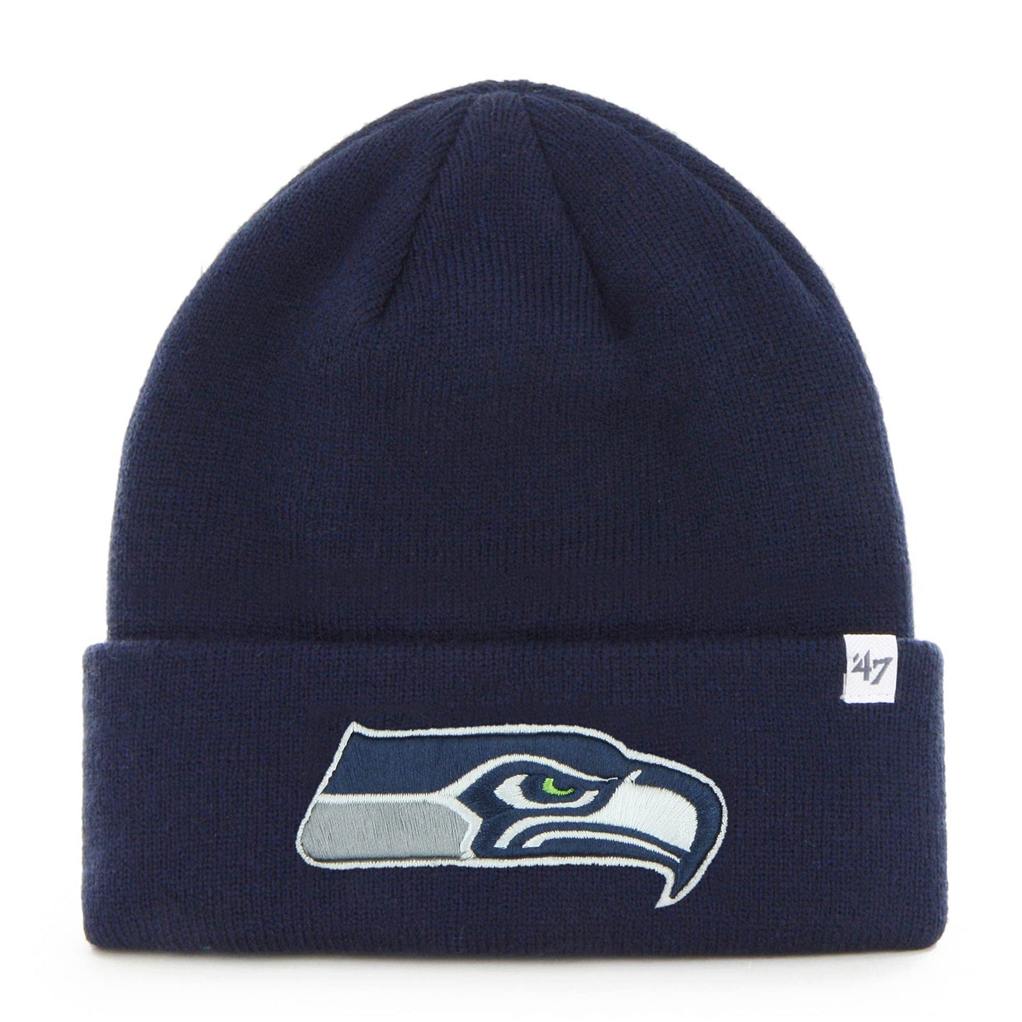 NFL '47 Raised Cuff Knit Beanie