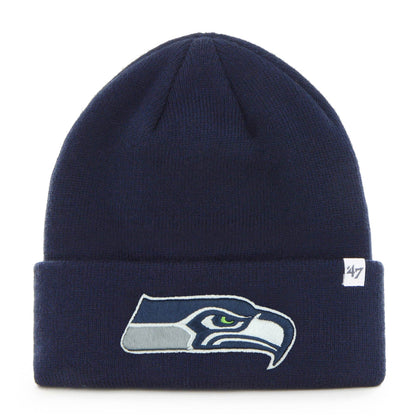 NFL '47 Raised Cuff Knit Beanie