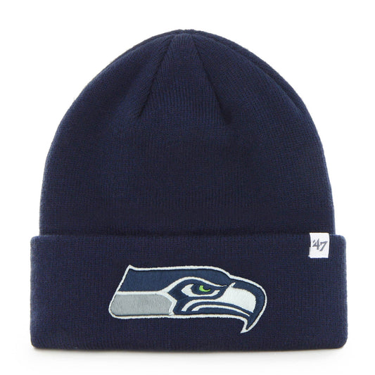 NFL '47 Raised Cuff Knit Beanie