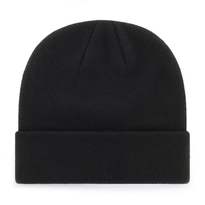 Boston Bruins NHL Raised Cuff Knit Beanie