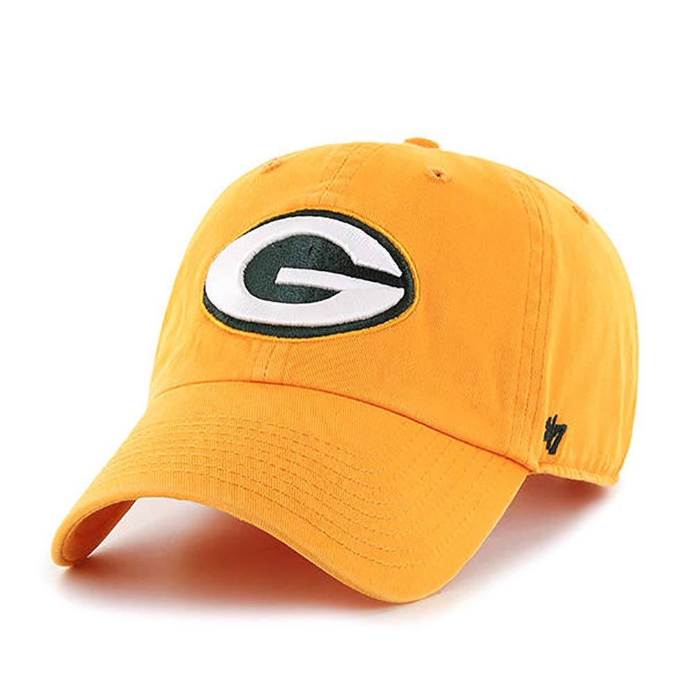 '47 NFL Alternate Clean Up Adjustable Hat, One Size Fits All