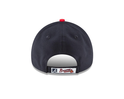 New Era MLB Game The League 9FORTY Adjustable Cap