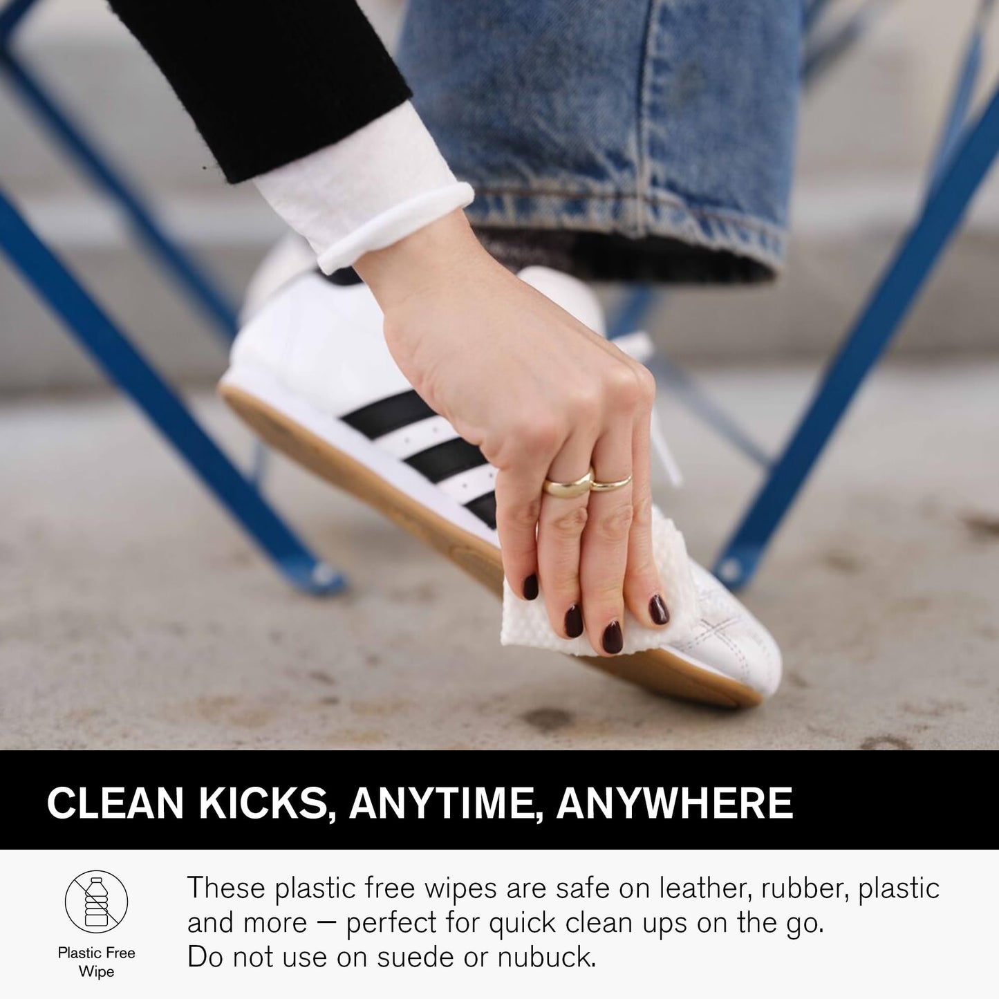 Jason Markk On-The- Go Essentials