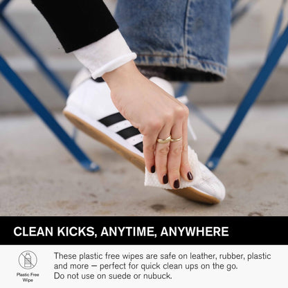 Jason Markk On-The- Go Essentials