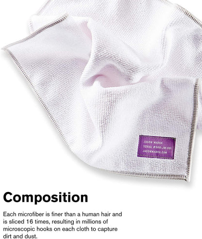 Jason Markk Microfiber Towel