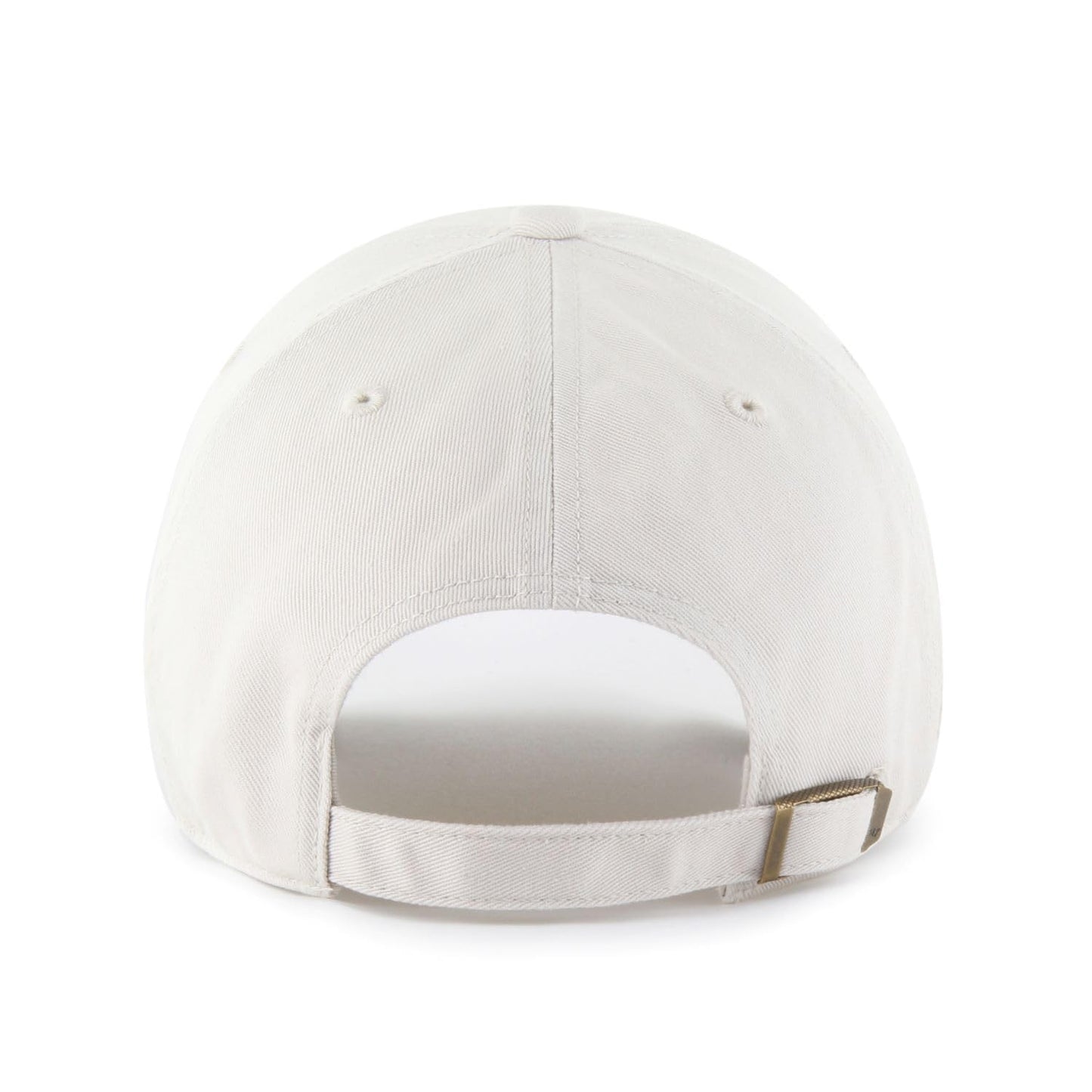 47 Clean Up MLB New York Grand Stand Adjustable Cap - White/Navy
