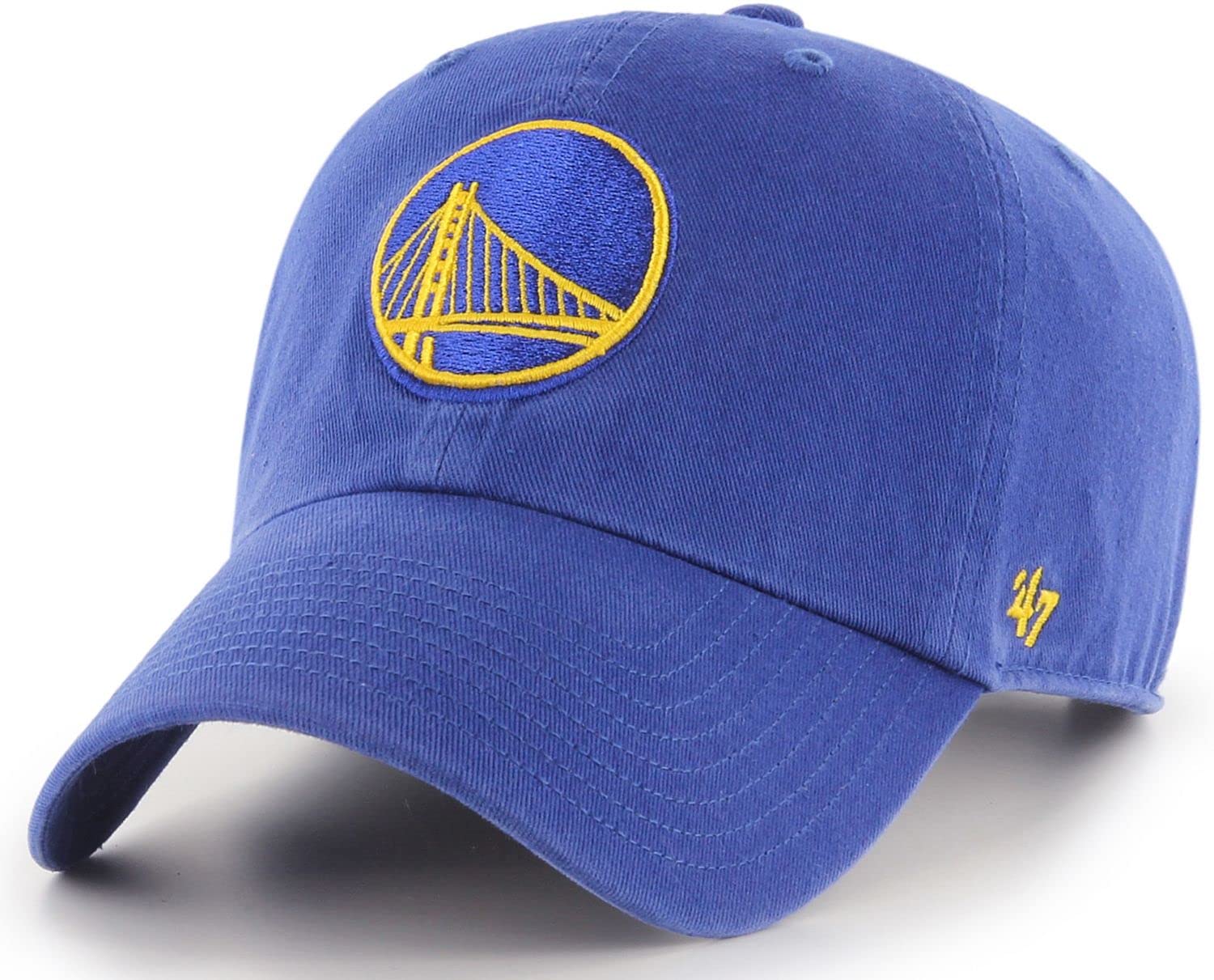 NCAA '47 Clean Up Adjustable Hat, One Size Fits All