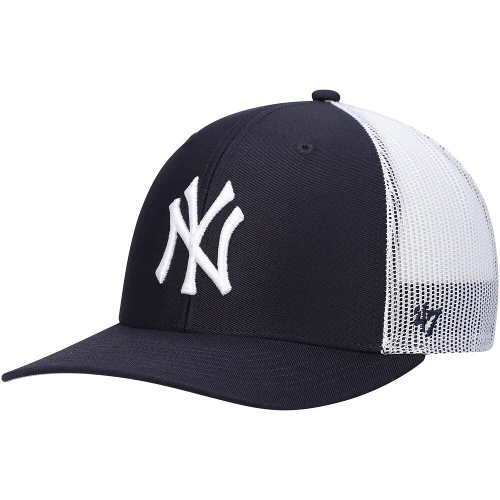 47 Baseball Cap Baseball Mlb Trucker Hat mens