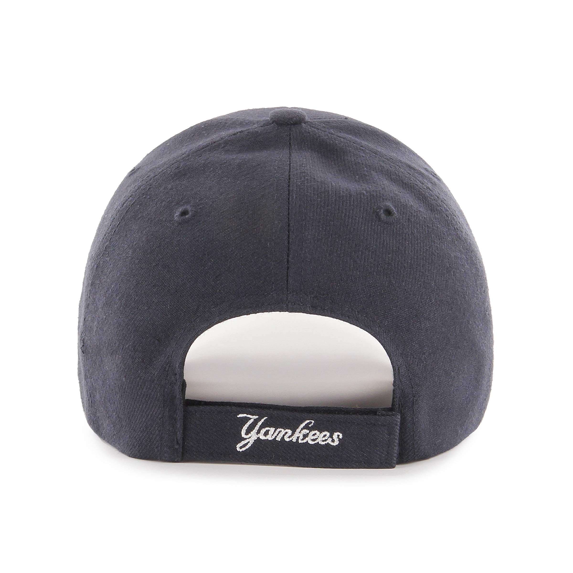 '47 MLB Womens Women's Brand Clean Up Cap