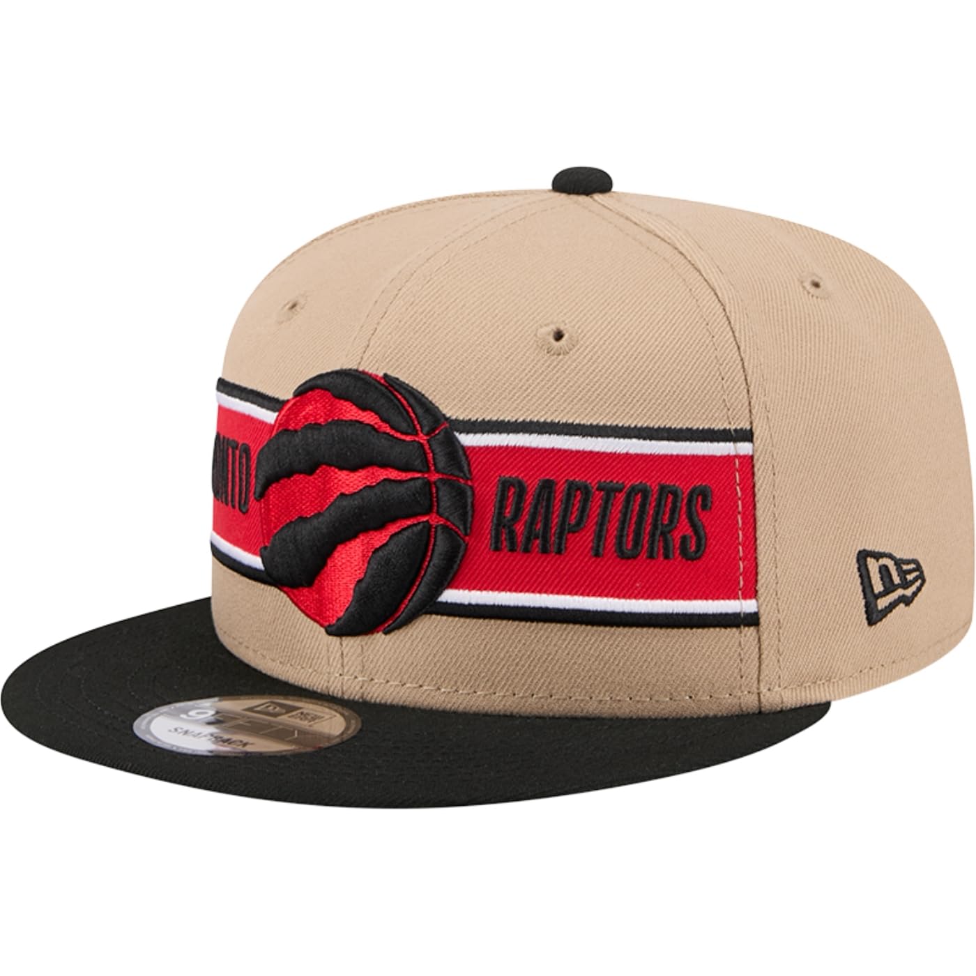 New Era 9Fifty NBA Draft 2024 Team Snapback Cap