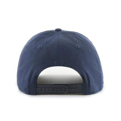47 NHL Toronto Maple Leafs Hitch Relaxed Fit Snapback - Navy