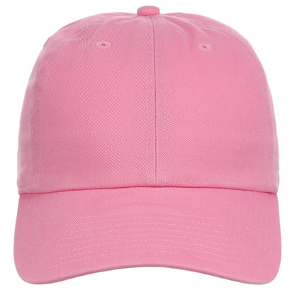 '47 Classic Clean Up Adjustable Strapback Rose Cap