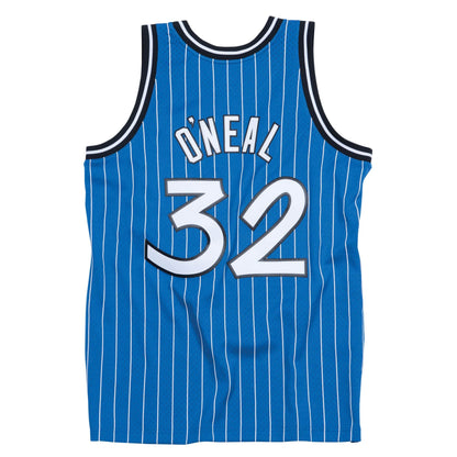 Mitchell & Ness Orlando Magic Shaquille O'Neal 1994 Road Swingman Jersey